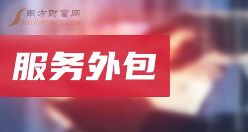 2024年服務(wù)外包概念受益股全梳理（聚焦軟件外包服務(wù)）