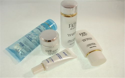 科堡化妝品 產(chǎn)品展示與店鋪裝修的完美結(jié)合